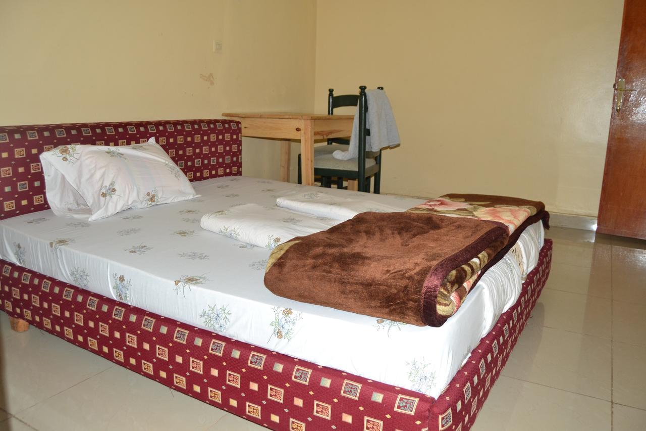 Happiness Star Motel Butare Экстерьер фото